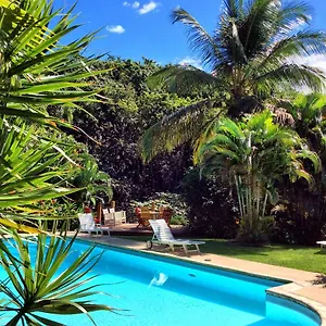 Mangoplaya Ferienhaus