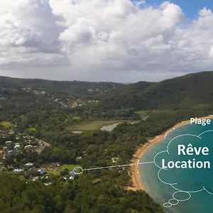 Reve Creole Ferienhaus